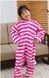 Пижама Кигуруми детская BearWear Чеширский Кот, K0W1-0142-XL