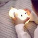 Силиконовый ночник &laquo;Щенок&raquo; Papa Puppy с сенсором для изменения яркости и таймером