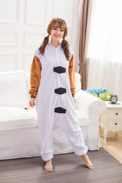 Пижама Кигуруми взрослая BearWear Снеговик Олаф, K1W1-0158-XL