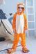 Пижама Кигуруми детская BearWear Тигр Disney, K0W1-0050-XL