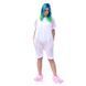 Кигуруми взрослая BearWear Единорог (летняя)