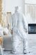 Пижама Кигуруми взрослая BearWear Тоторо, K1W1-0085-XL