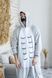 Пижама Кигуруми взрослая BearWear Тоторо, K1W1-0085-XL