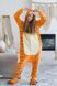 Пижама Кигуруми взрослая BearWear Тигр Disney, K1W1-0083-XL
