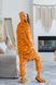 Пижама Кигуруми взрослая BearWear Тигр Disney, K1W1-0083-XL