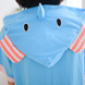 Кигуруми взрослая BearWear Слон (летняя)