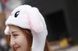 Шапка BearWear Кролик с хлопающими ушами