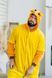 Пижама Кигуруми взрослая BearWear Лис Ник Уайлд (Зверополис), K1W1-0138