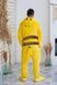 Пижама Кигуруми взрослая BearWear Пикачу, K1W1-0069-XL