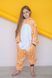 Пижама Кигуруми детская BearWear Бемби (олененок) на молнии, K0W1-0039-XL