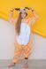 Пижама Кигуруми детская BearWear Бемби (олененок) на молнии, K0W1-0039-XL