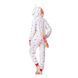 Пижама Кигуруми взрослая BearWear Единорог Свит Дримс (на молнии), K1W1-0161