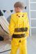 Пижама Кигуруми детская BearWear Пикачу, K0W1-0043-XL