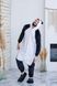 Пижама Кигуруми взрослая BearWear Панда Кунг-фу, K1W1-0066-XL