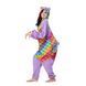 Пижама Кигуруми взрослая BearWear Панда Скитлс, K1W1-0151