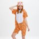 Кигуруми детская BearWear Тигр Disney (летняя)